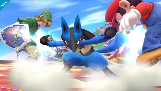 http://www.smashbros.com/images/character/lucario/screen-3.jpg