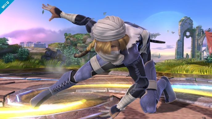 Super Smash Bros Nintendo Direct Character Updates Smashboards 2435