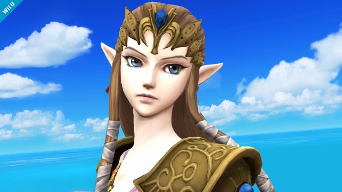  guys think? Happy to see Zelda? What do you want from a new moveset