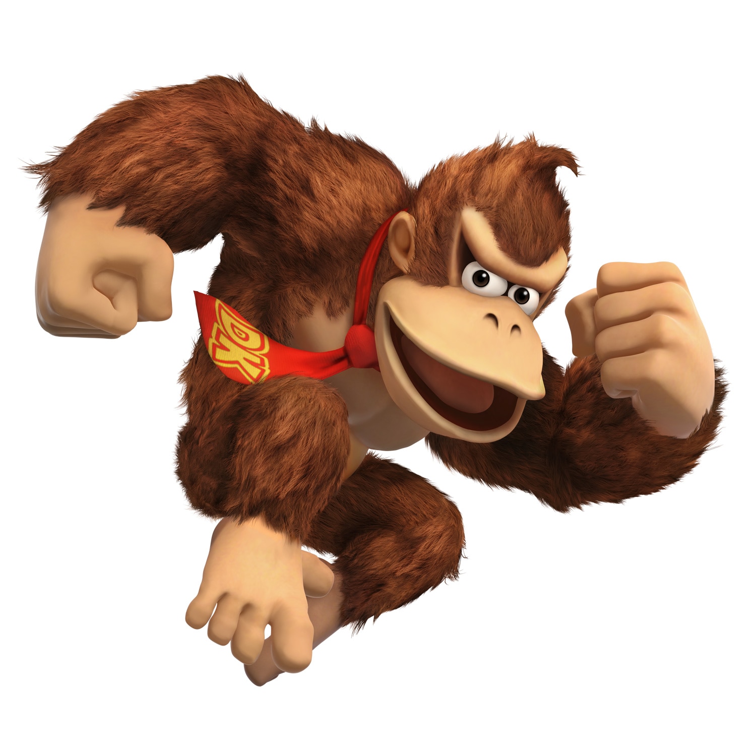 Verhoog jezelf Gevangenisstraf Allergie Super Smash Bros. voor Nintendo 3DS en Wii U: Donkey Kong