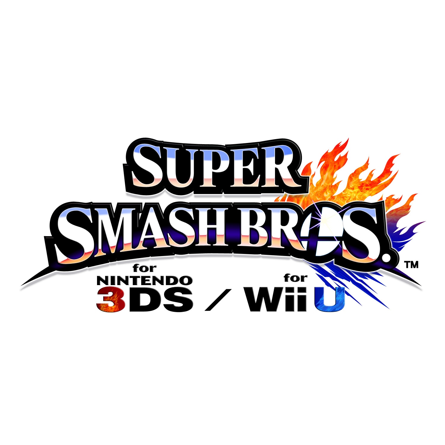 smash for wii u release date