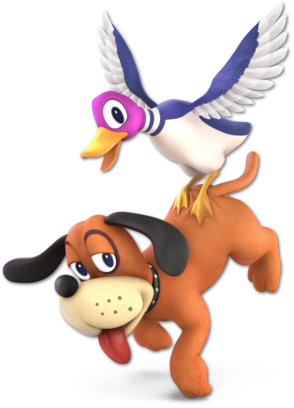 duck hunt for switch
