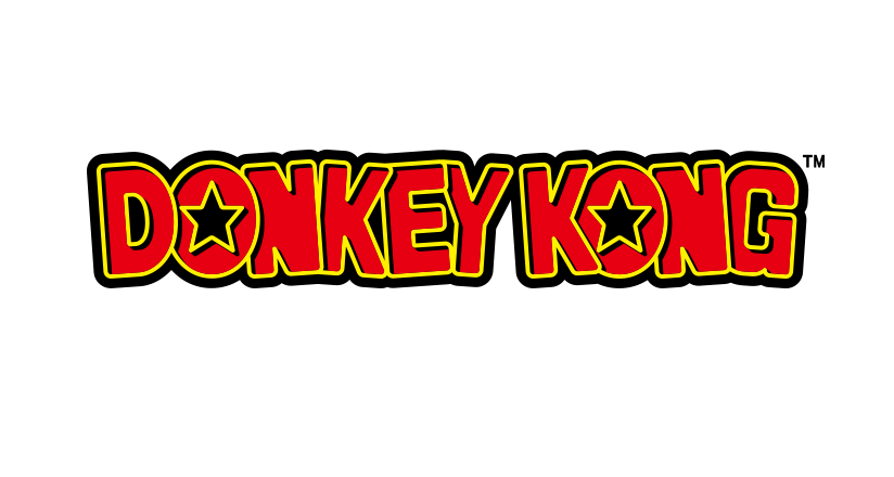 bengals pokemon donkeykong logos cupcakes