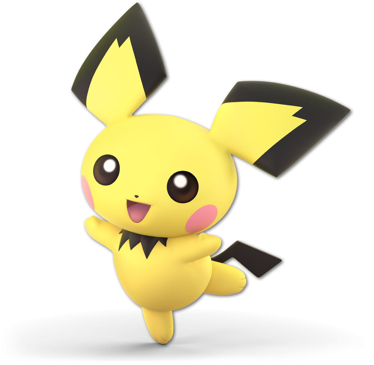 Image result for pichu
