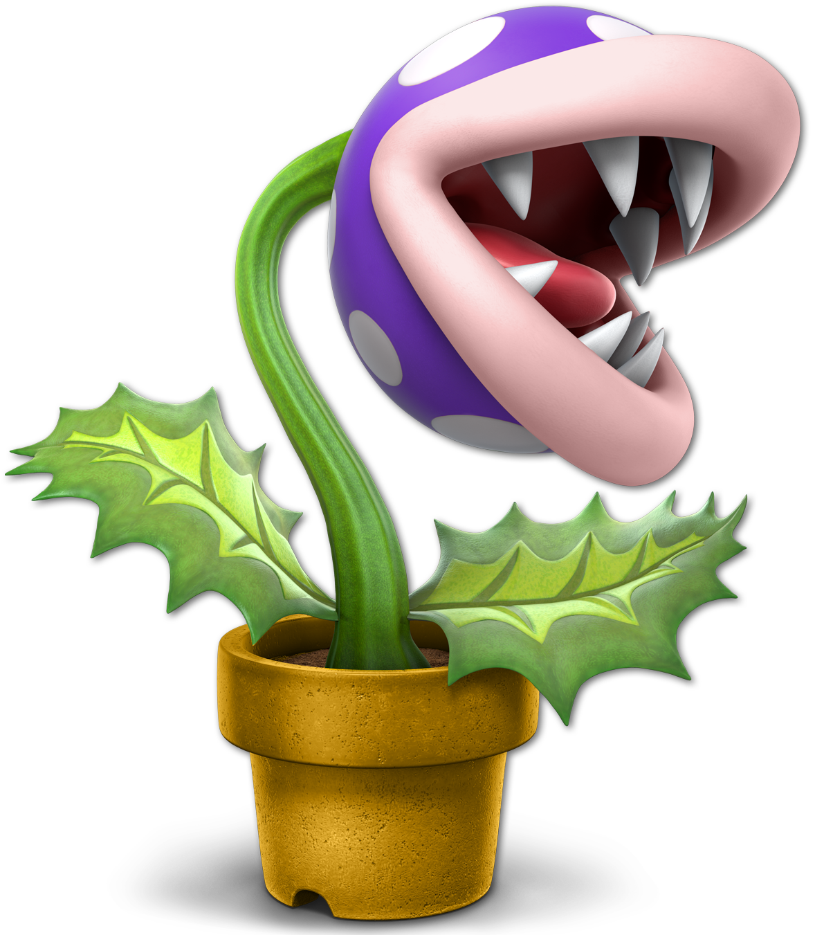 Марио растение. Марио Piranha Plant. Супер Марио растение-Пиранья. Растение Пиранья. Растение из Марио.