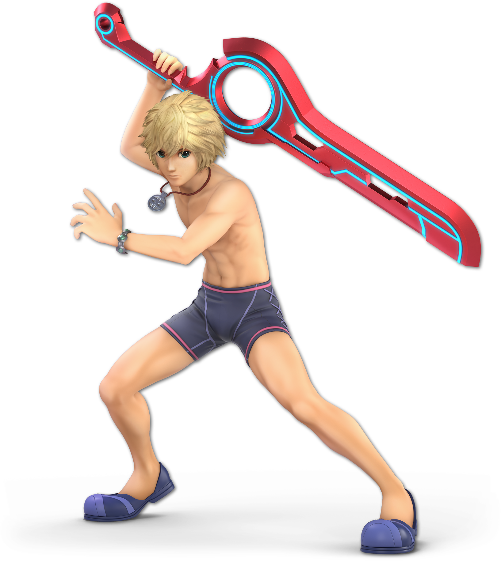 Shulk