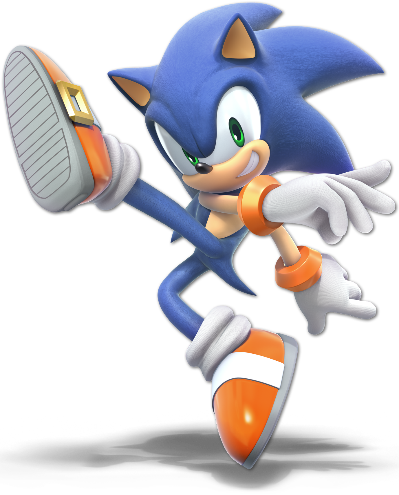 Sonic The Hedgehog Super Smash Bros Ultimate Nintendo Hot Sex Picture 1428