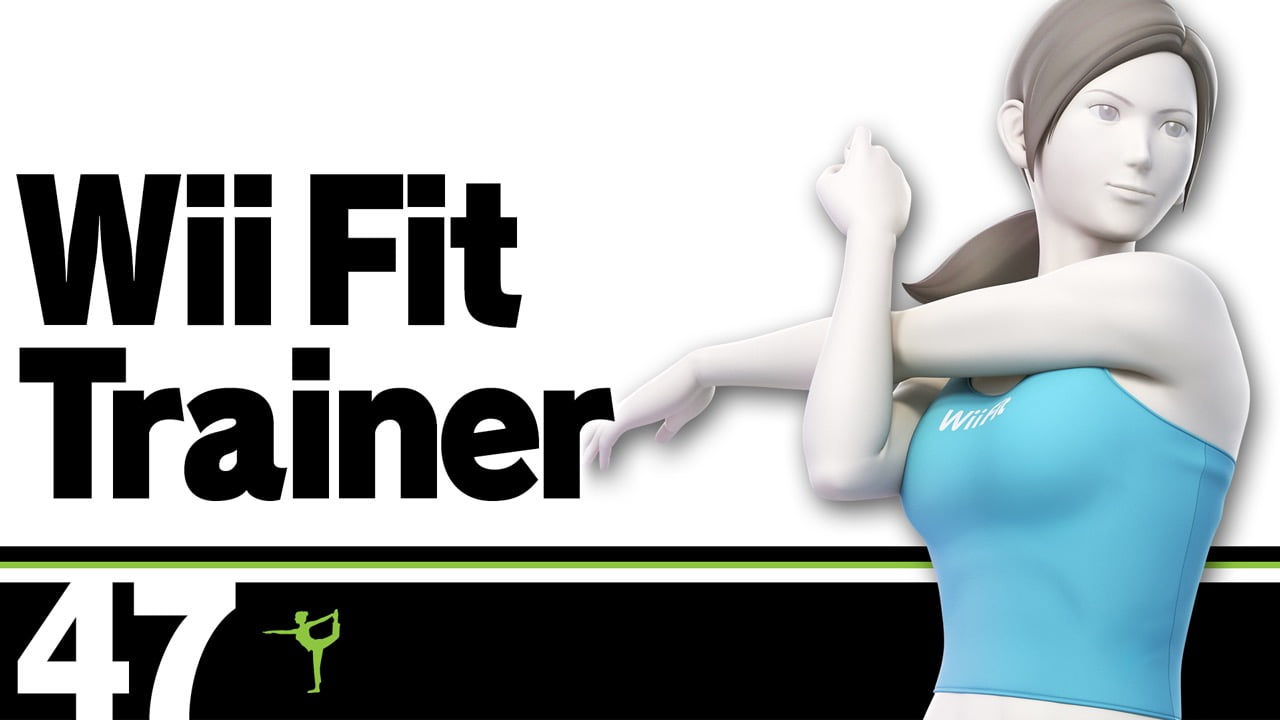 wii switch fit