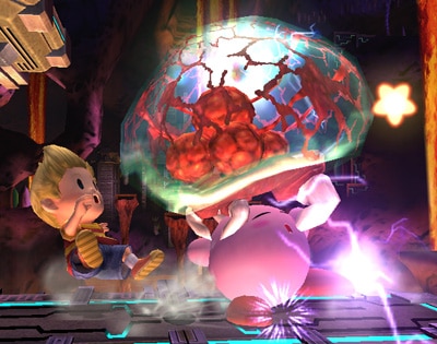 Event] Brawl or Nothing! - Super Smash Bros. Ultimate