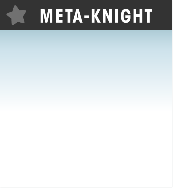 Meta-Knight