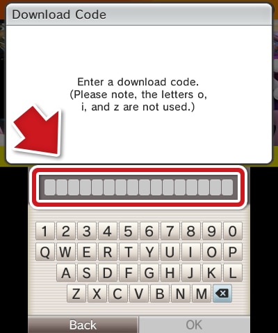 smash 3ds download codes