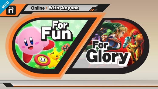super smash bros play with friends online