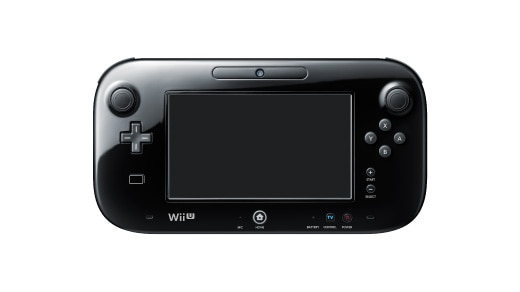 do you need a gamepad to play wii u
