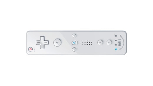 can you use a wii remote on a wii u